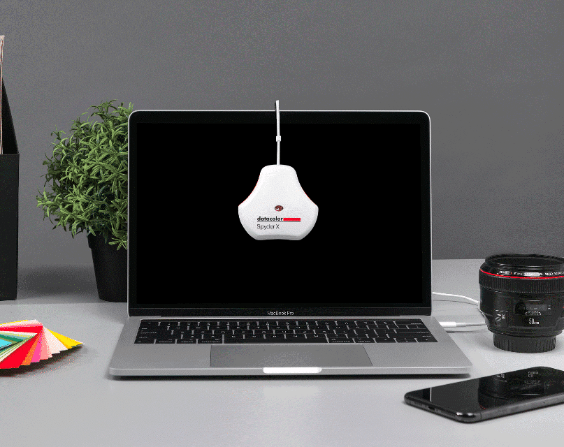 Welcome to SpyderX - Datacolor Spyder