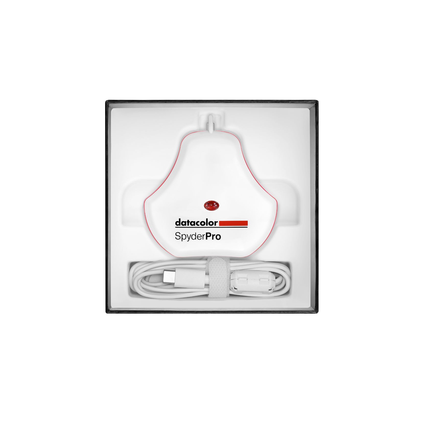 datacolor(データカラー)SpyderPro モニタキャリブレーションツール