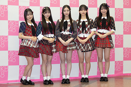 ライブレポ】レジェンドOBが集結、AKB48 20thライブ4daysまとめ