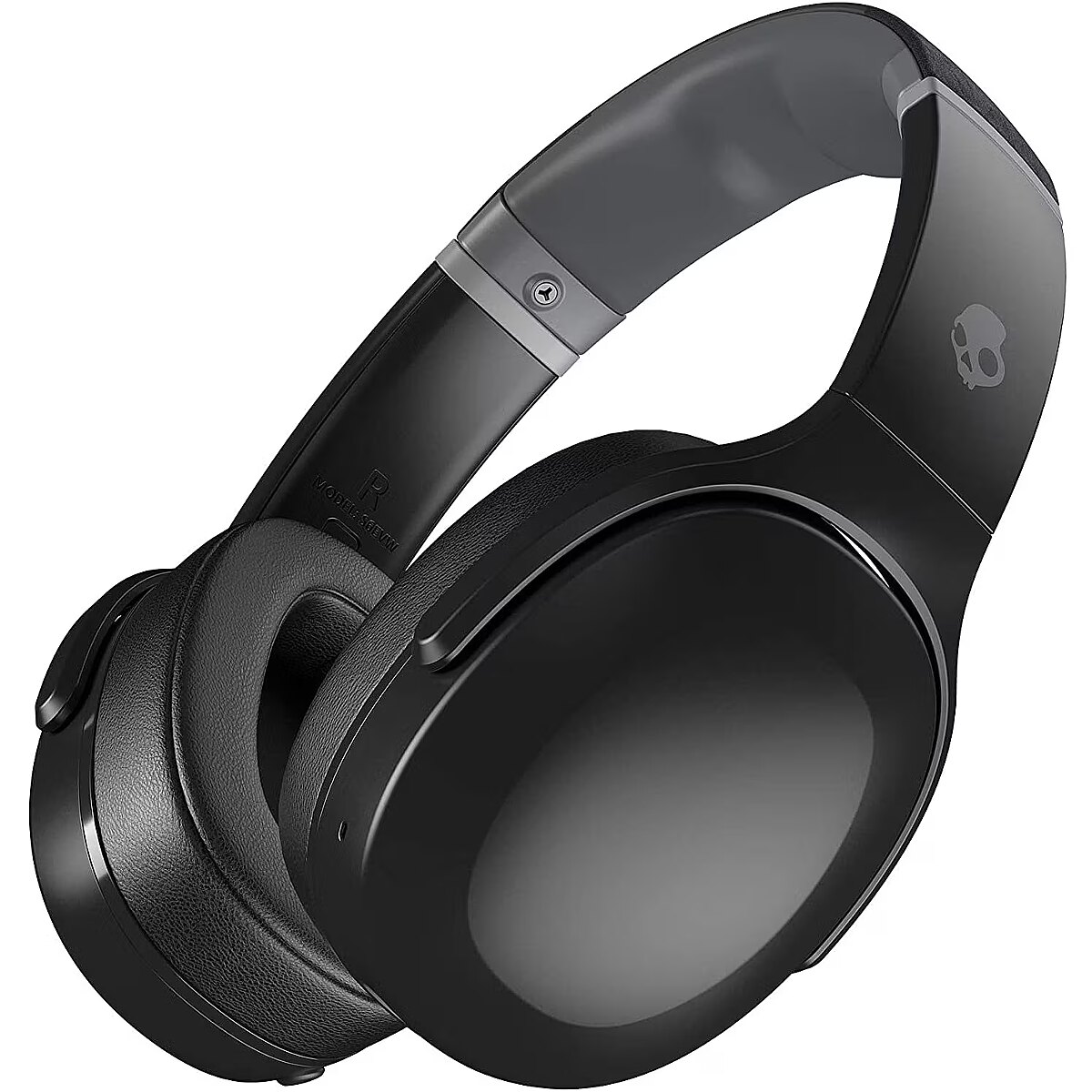 Skullcandy Crusher Evo, Black (S6EVW-N740)