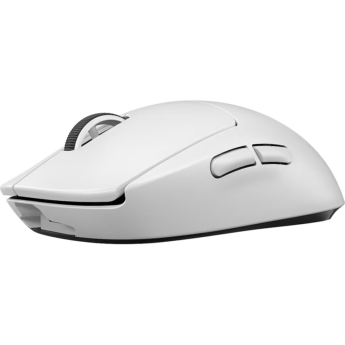 Logitech G Pro X Superlight, Wireless, White (910-005942)