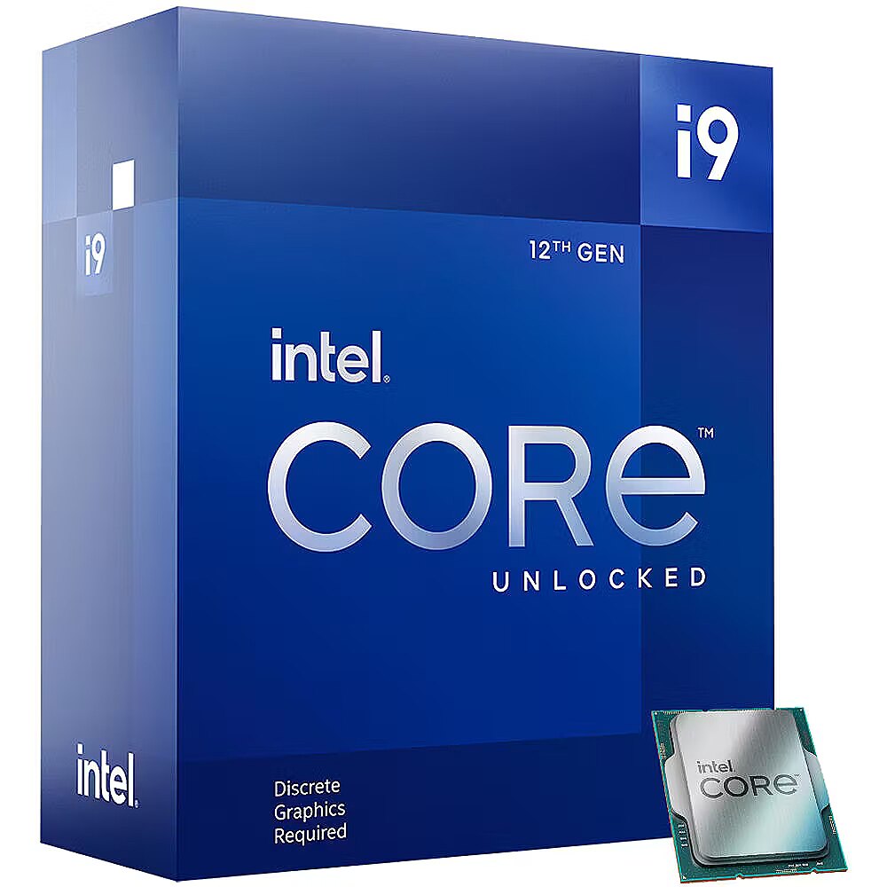 Intel Core i9-11900K (8C/16T, 3.50 GHz, 16MB Cache, LGA1200, 125W
