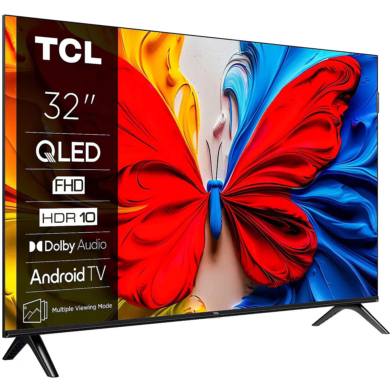 TCL 32S5K, 32