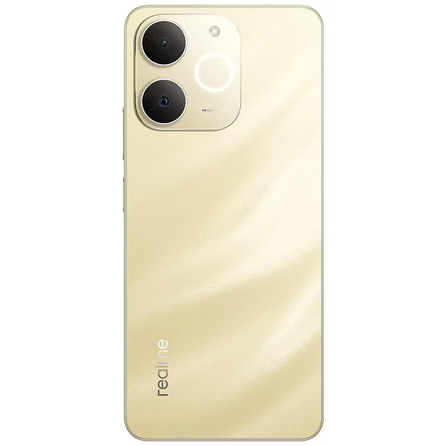 Realme Note 70T, 4GB/256GB, Gold (RMX5313_4_256_GLD)