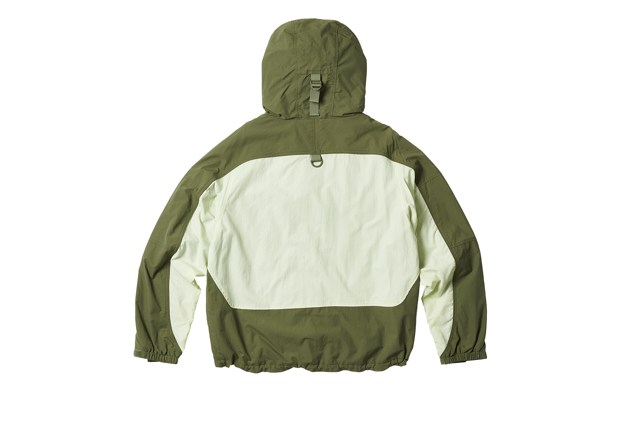 GONE FISHING JACKET | PALACE SKATEBOARDS