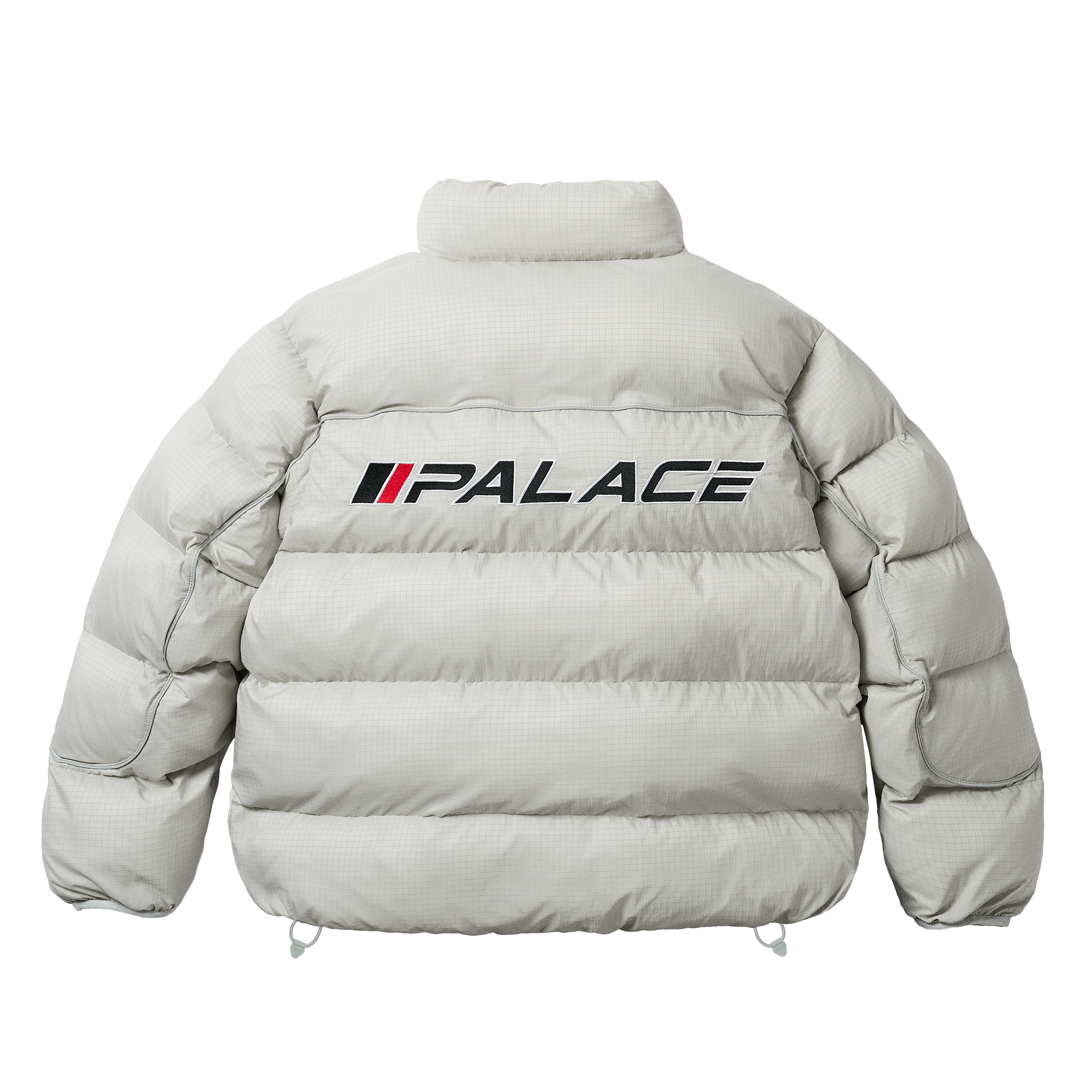 PERFORMANCE PUFFA | PALACE SKATEBOARDS