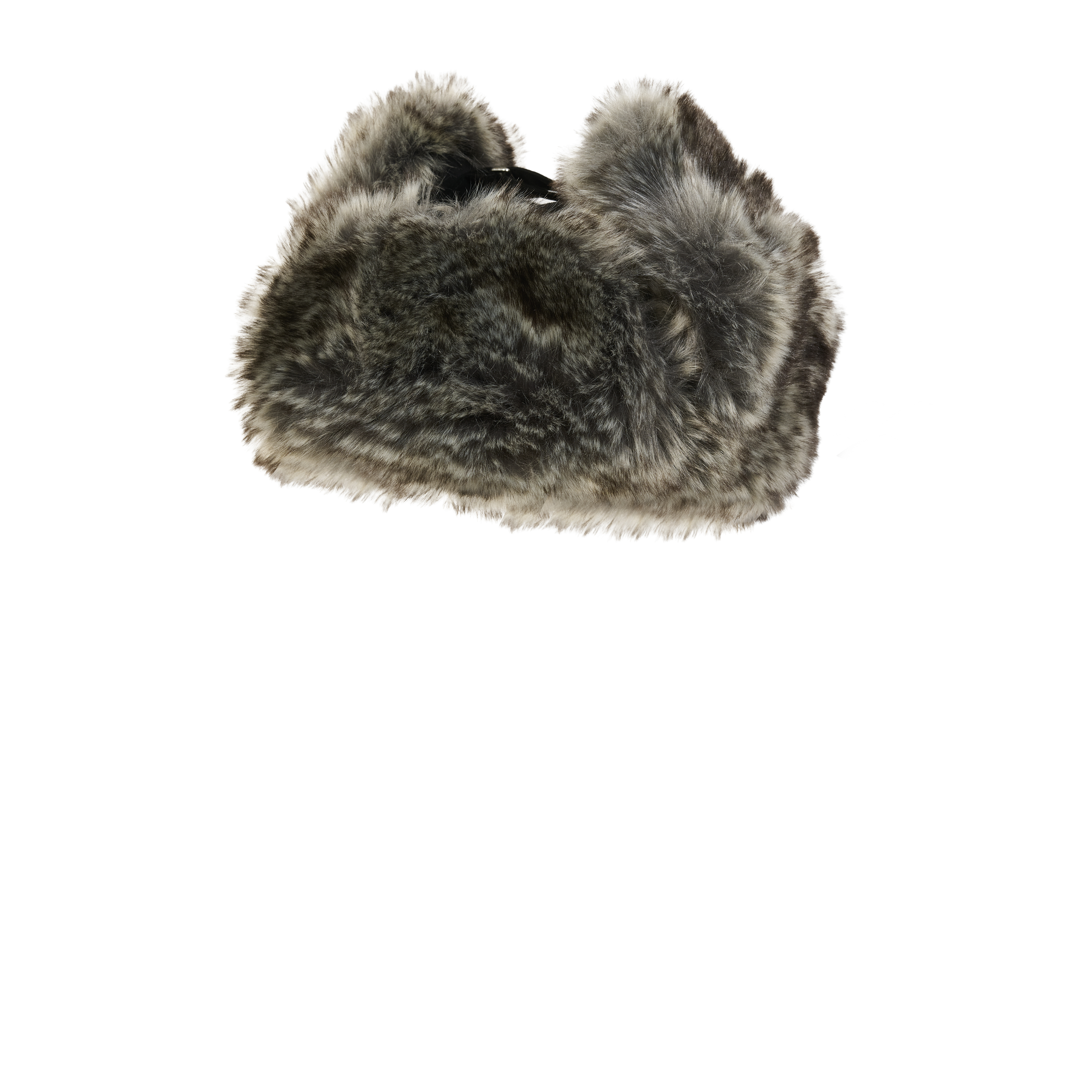 SHERPA FAUX SUEDE TROOPER | PALACE SKATEBOARDS