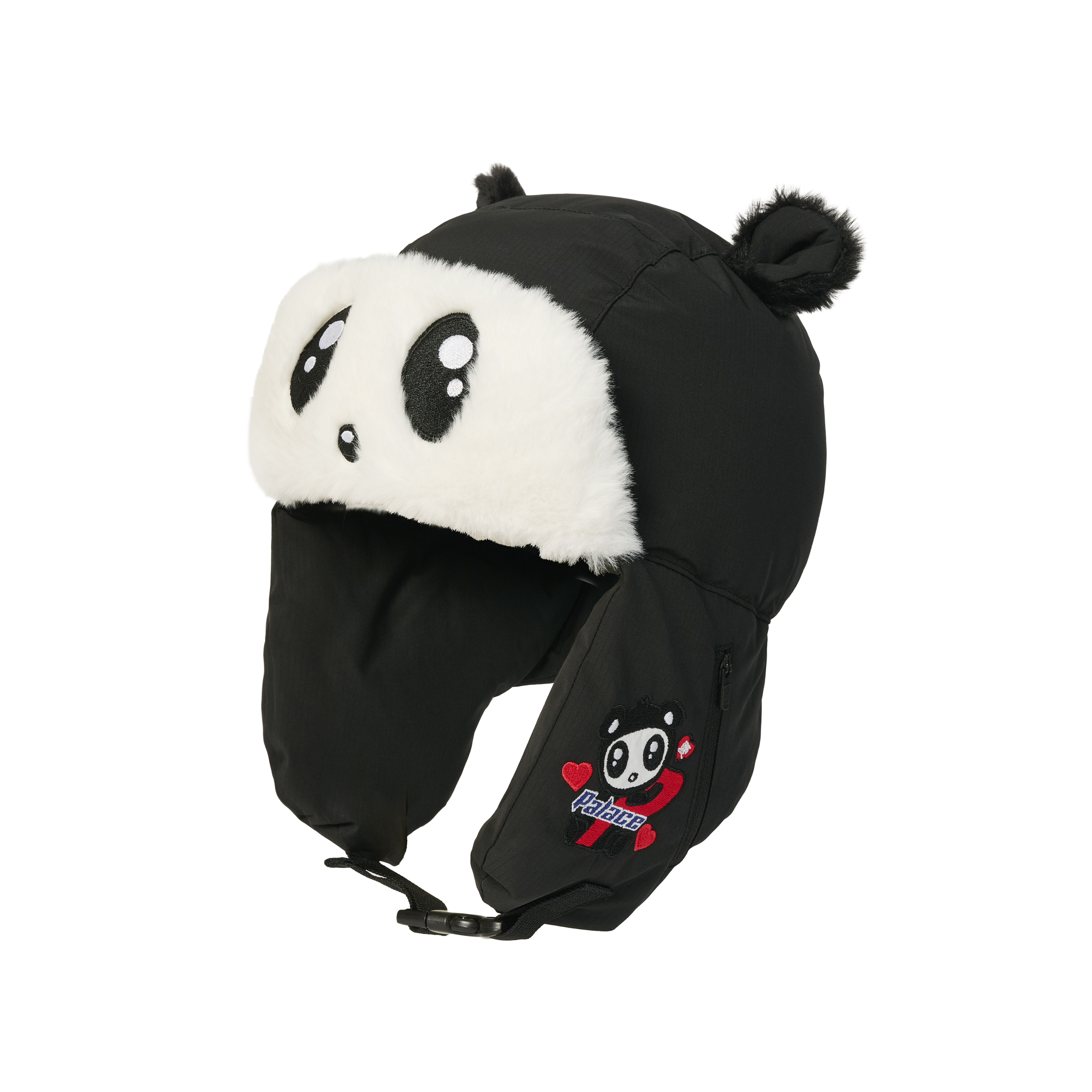 KAWAII PUFFA TROOPER | PALACE SKATEBOARDS