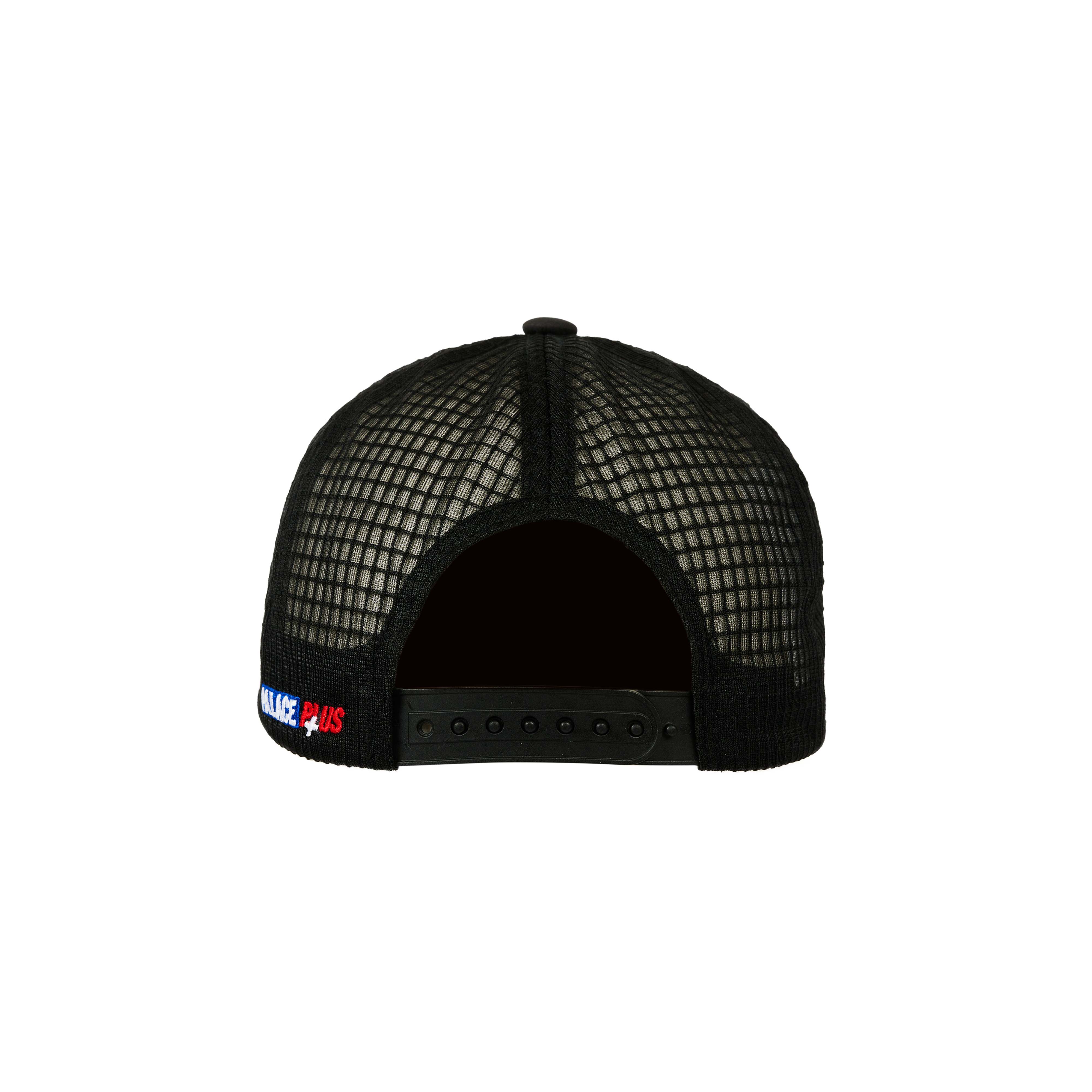 PALACE RALLY TEAM SNAPBACK | PALACE SKATEBOARDS