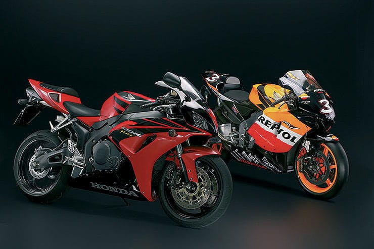 Honda CBR1000RR Fireblade (2004-2007) - Review & Buying Guide