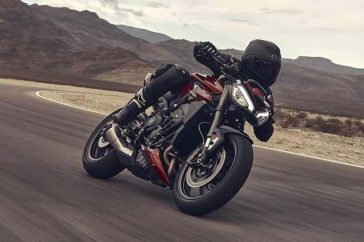 New Motorcycles for 2023 | Naked and Roadsters