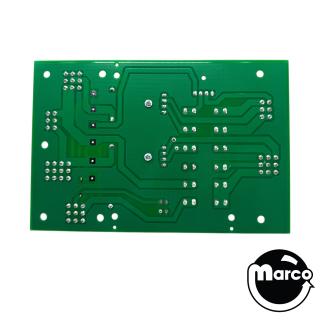 AS-2518-132 - Rectifier board Bally A2 assembly BABY PAC MAN