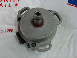 Z32 クランク角センサー再生