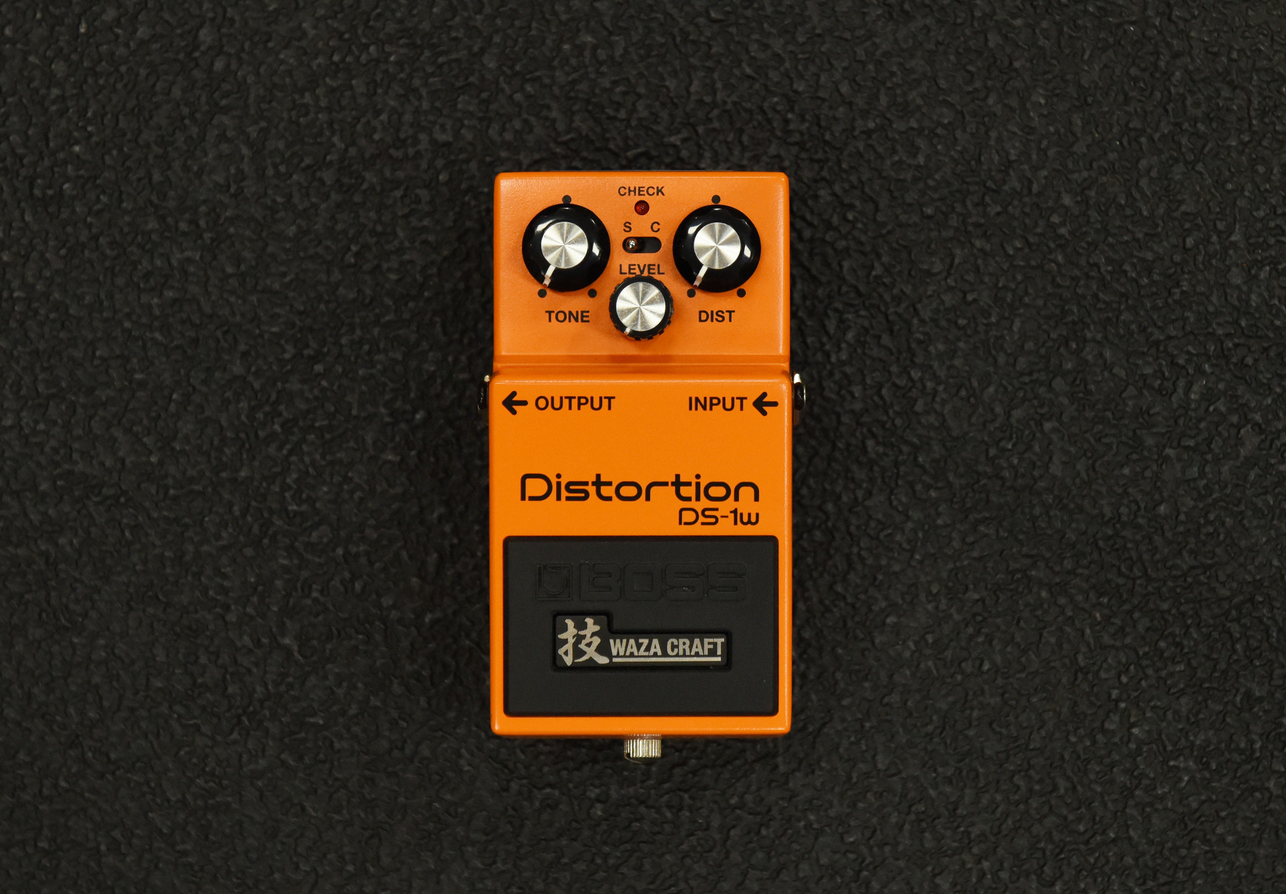 DS-1w Distortion, Recent – Dave's Guitar Shop