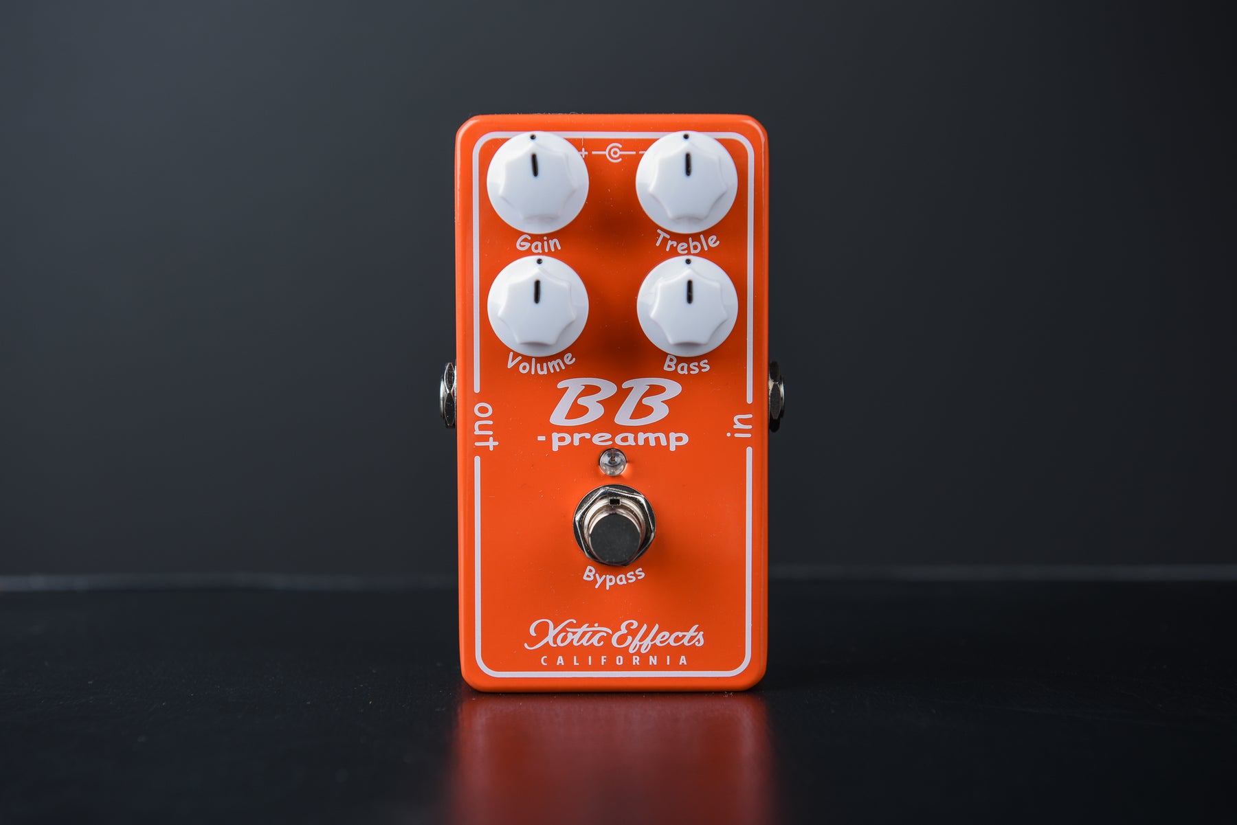 BB Preamp 1.5 – Dave's Guitar Shop