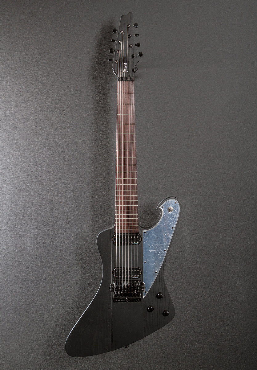 Fredrik Thordendal FTM33 Signature 8 String - Weathered Black