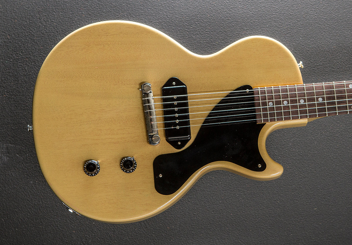 Epiphone Les Paul junior TVイエロー ジャンク Epiphone Les Paul