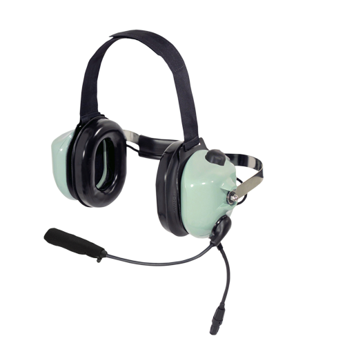 Series 6700 Headsets | David Clark Company | Worcester, MA