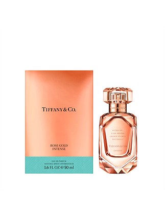 Tiffany & Co Tiffany & Co. Rose Gold Intense Edp 50ml | David Jones