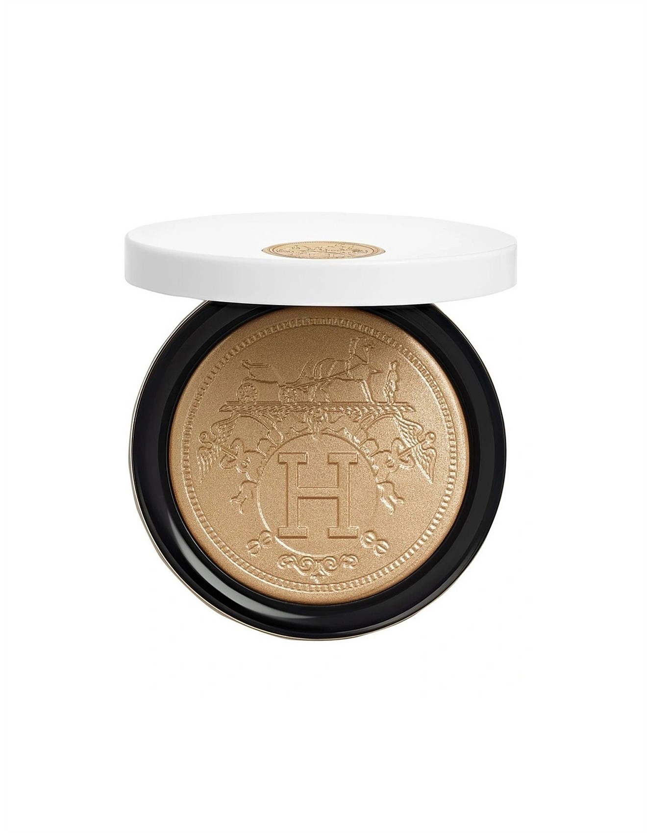 Hermes Poudre D'orfevre, Limited Edition | David Jones