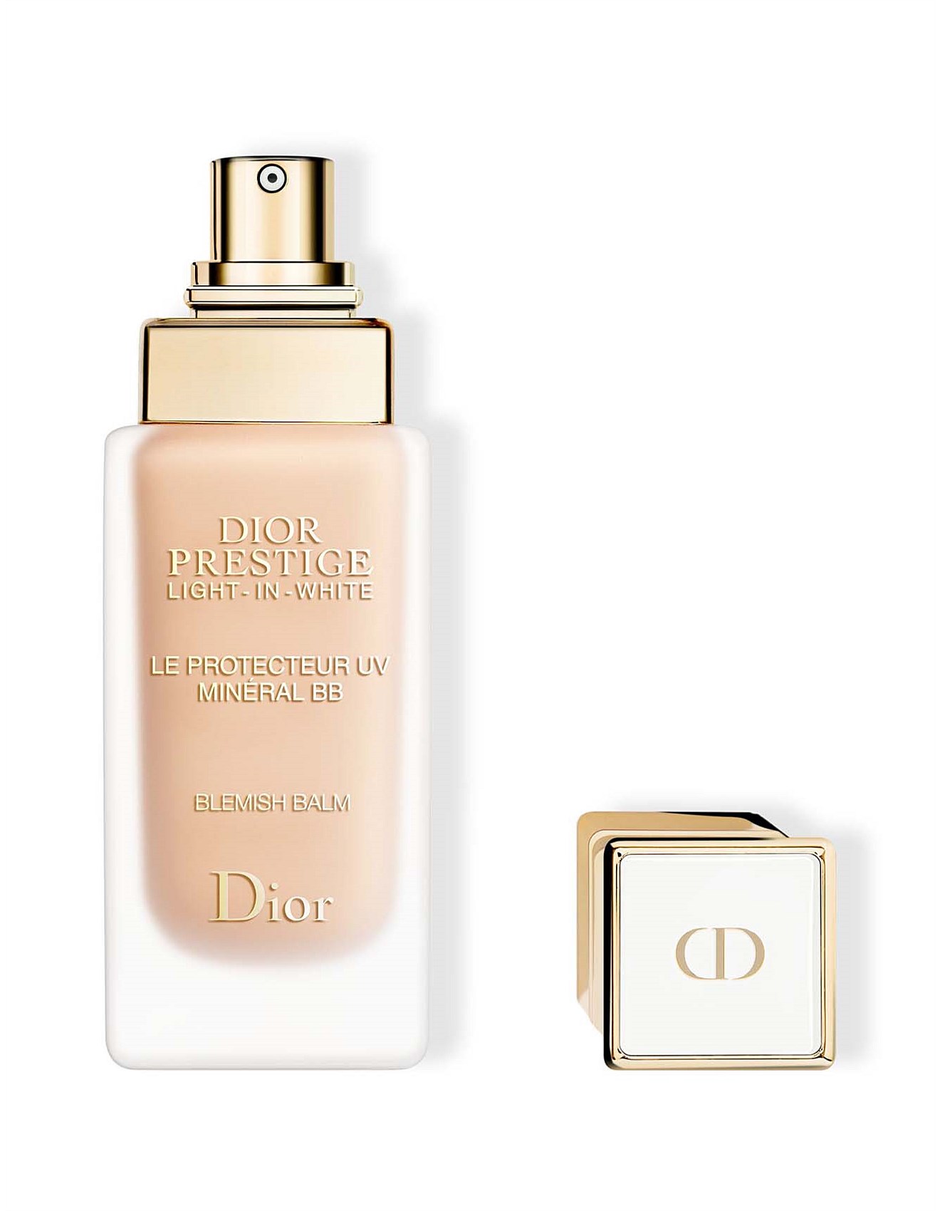 Dior Prestige Light-in-white Bb Uv Protector 30ml | David Jones