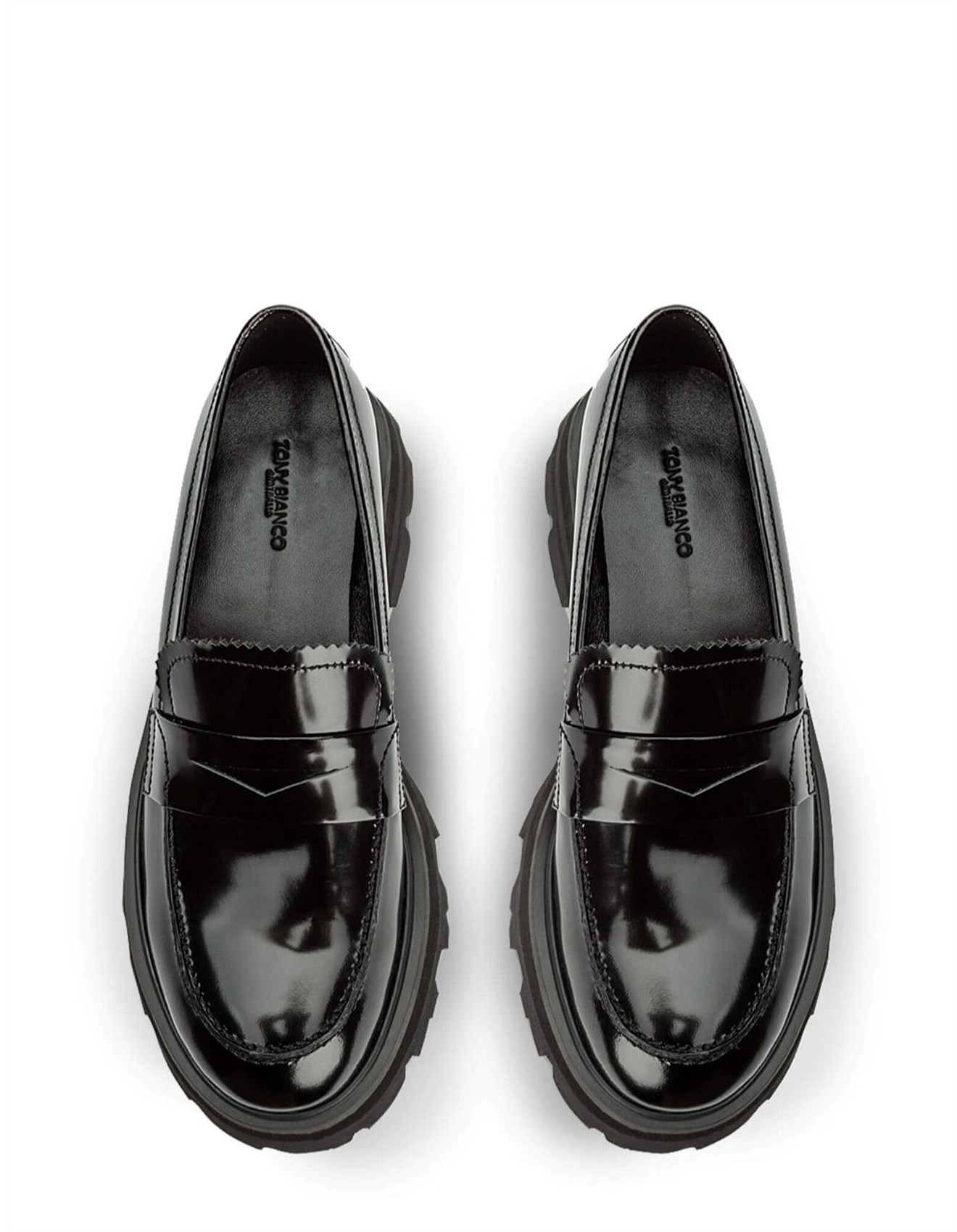 Tony Bianco Women's Axel Loafer | David Jones