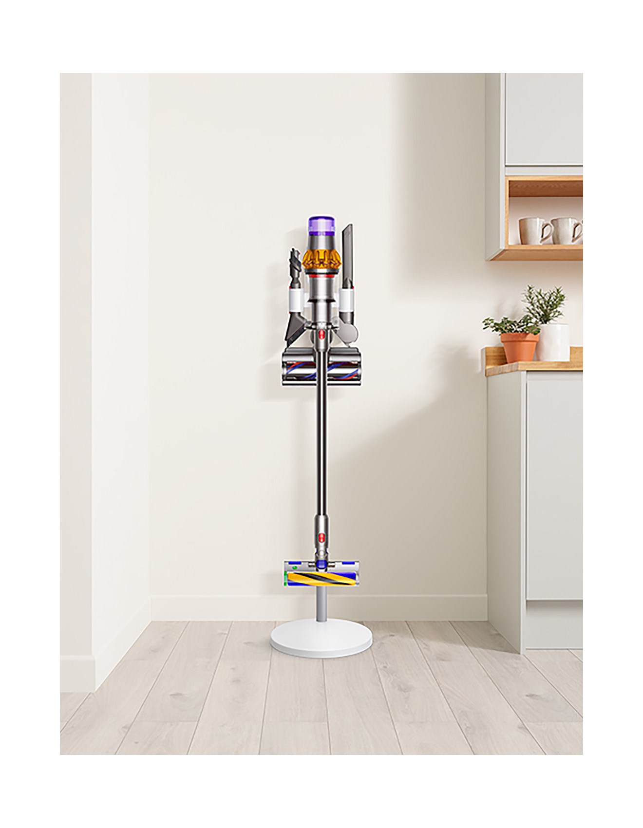 Dyson Floor Dok Multi | David Jones