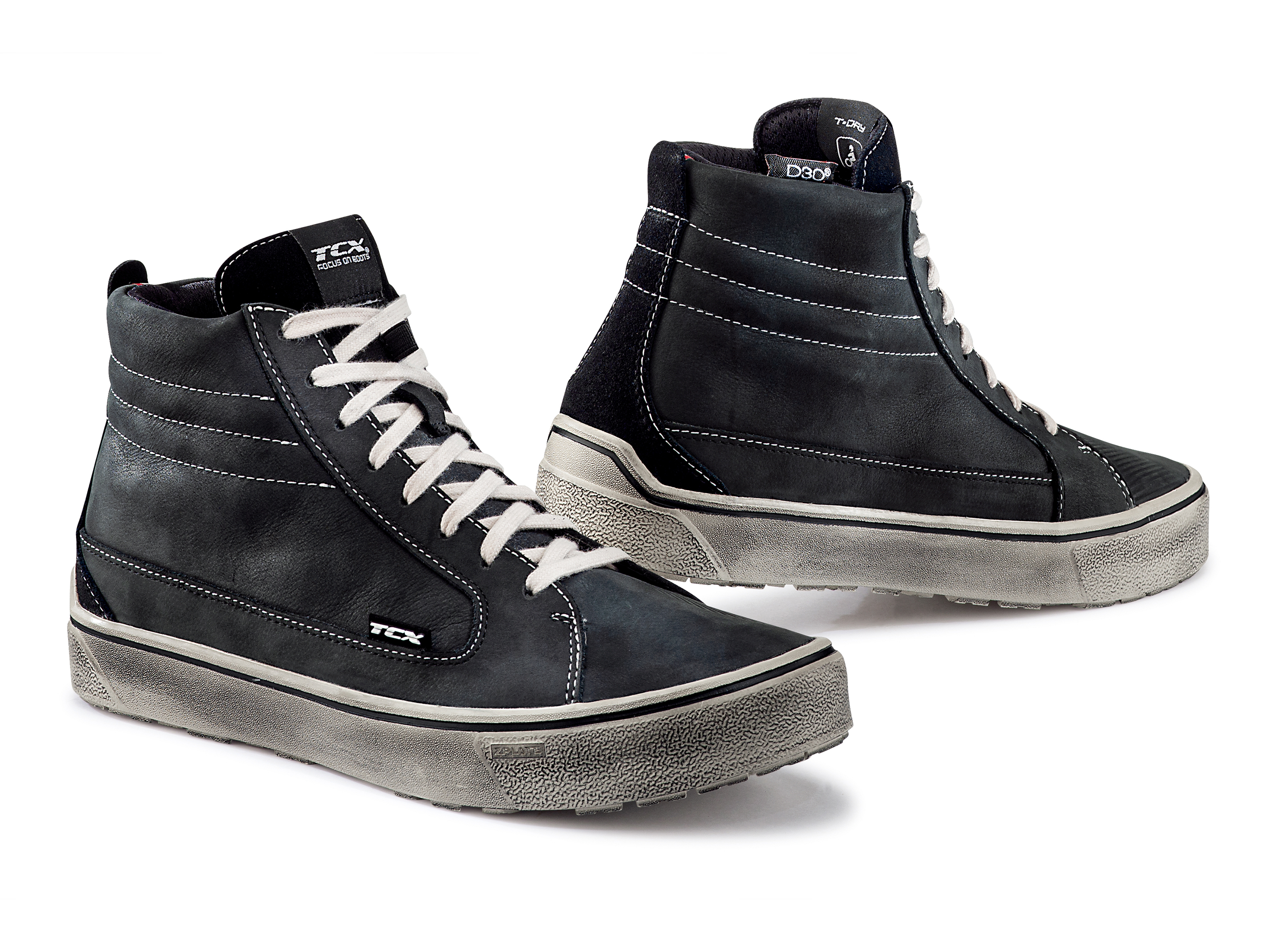 TCX ストリート3 Waterproof｜株式会社デイトナ