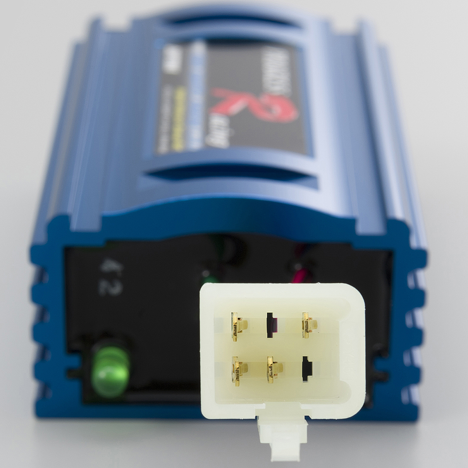 プログレス・レーシングCDI ライブDIO-ZX（'97～'02）、ライブDIO（'97