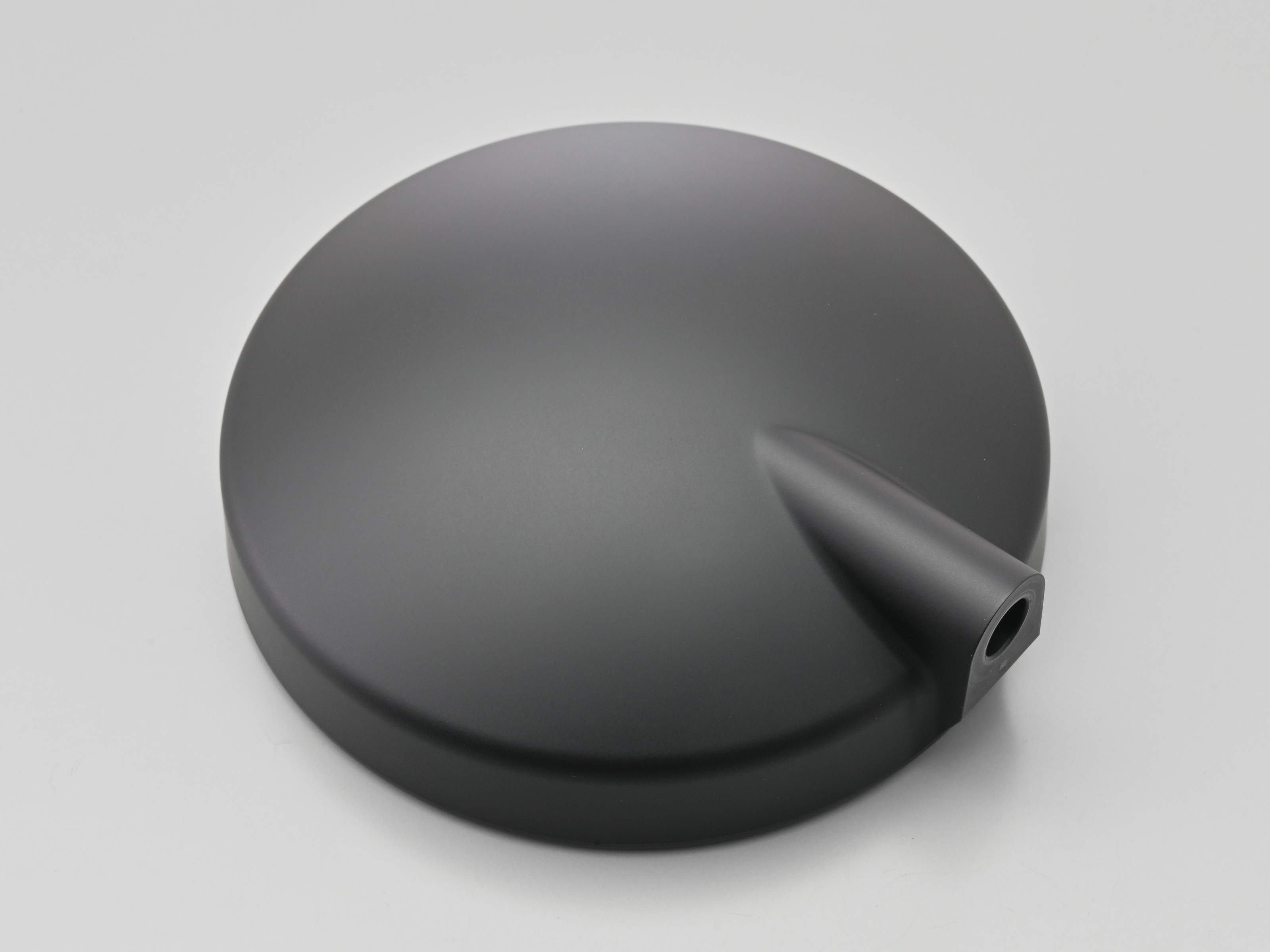 ミラーハウジング ブラック ハイビジミラー Z2 モンスターミラー 補修