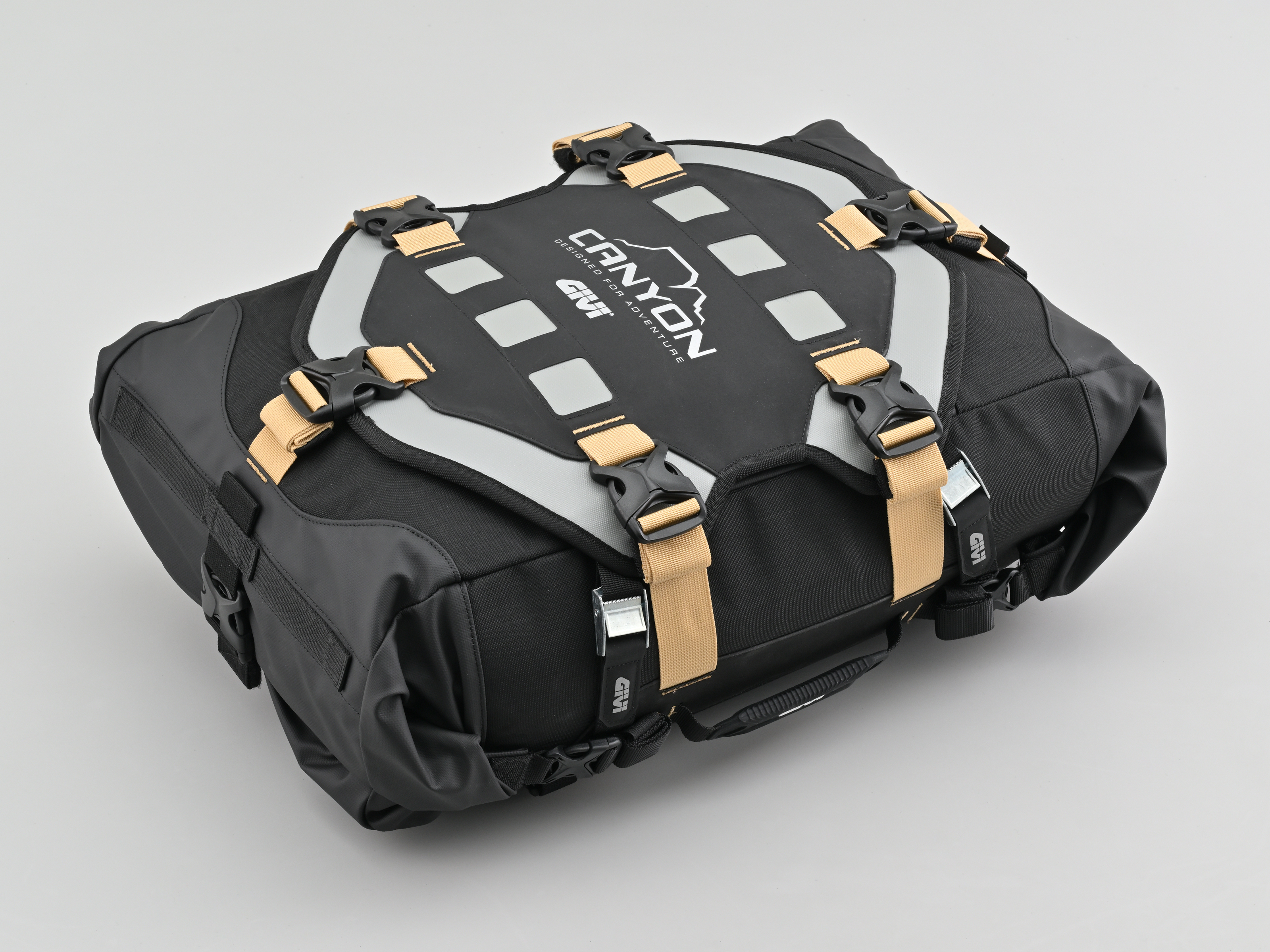 GIVI GRT726 防水シートバッグ 45L｜株式会社デイトナ