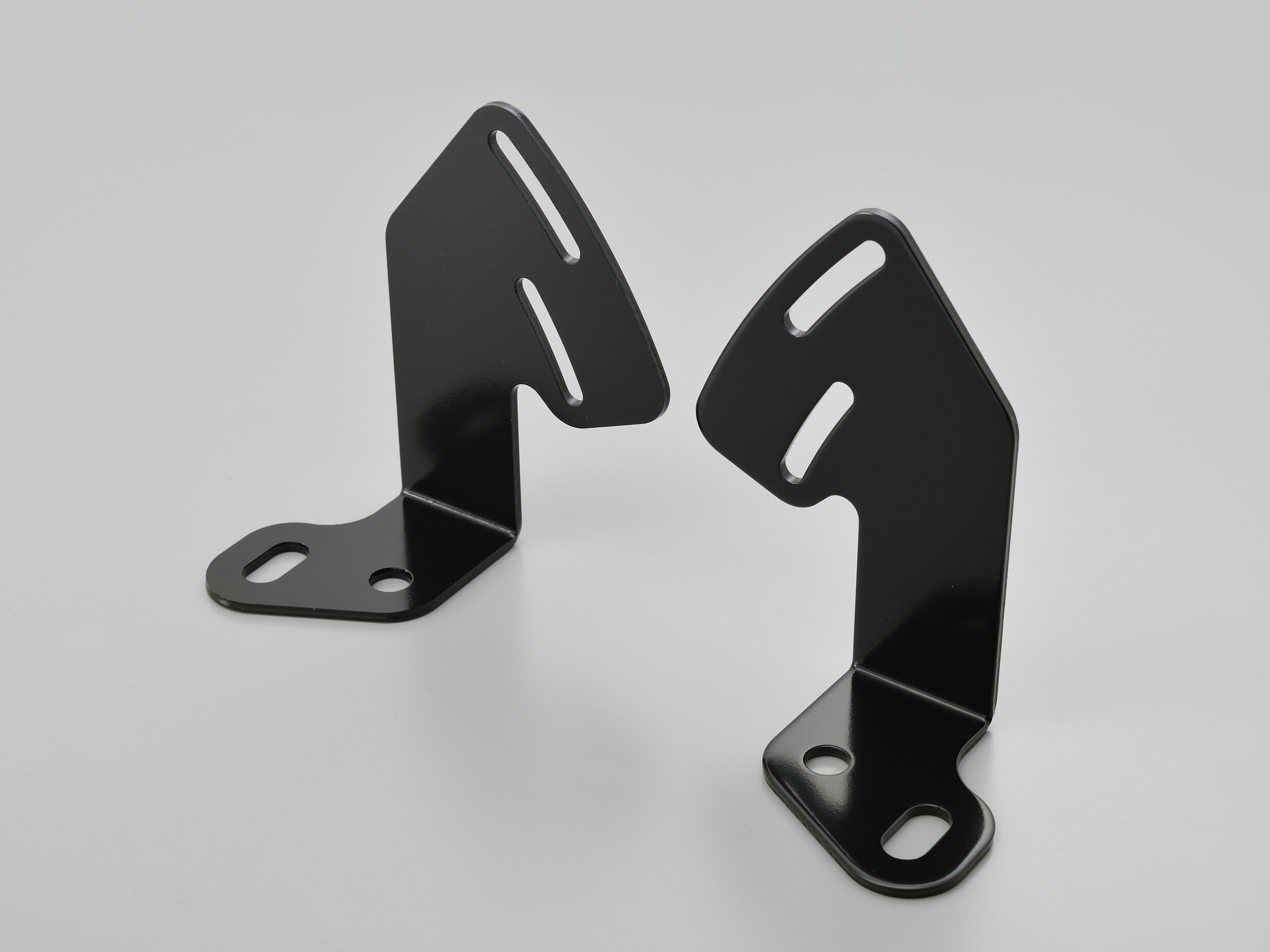 ベースステーLRセット スーパーカブ50/110（'12～'21）（ウインド