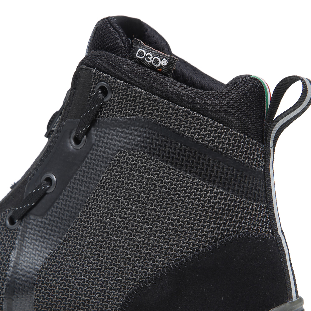 IKASU Air｜TCX BOOTS｜安全性と快適性を両立した世界最高クラスの