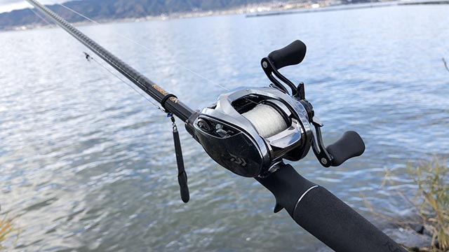 ダイワ リベリオン | おすすめ機種の厳選ラインナップ - 俺のバス釣り