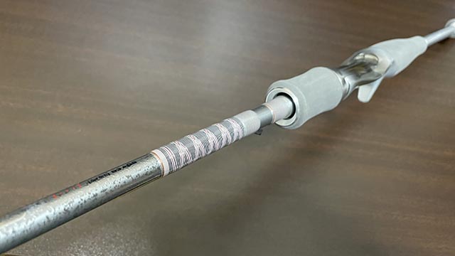 3代目 「ドットスリー 2021」 実釣インプレ | ダイワ ハートランド