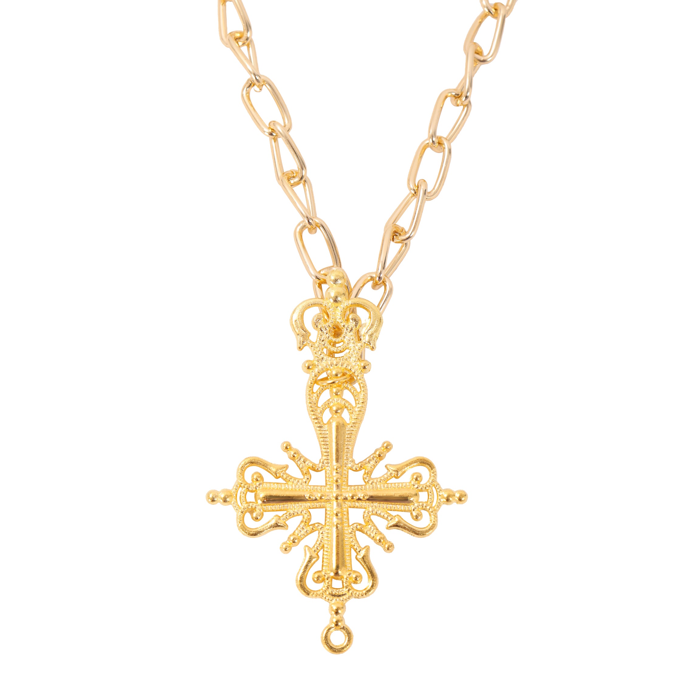 Shizuku Cosplay Necklace Set with Glasses and Stickers for