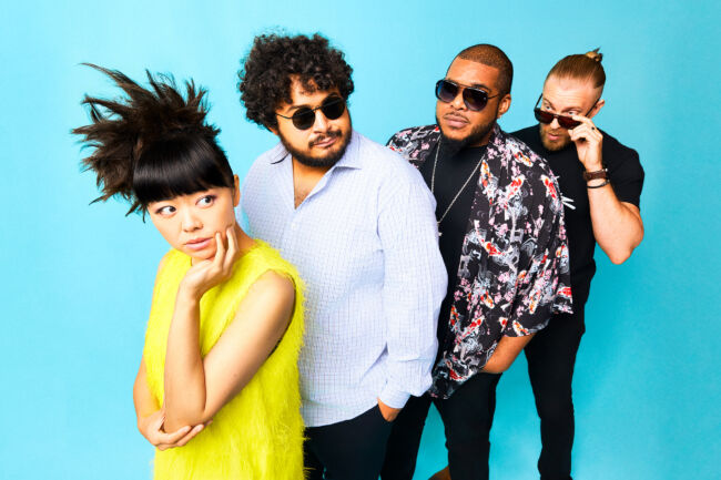 世界が熱狂する天才ジャズピアニスト上原ひろみさんがパタヤで公演