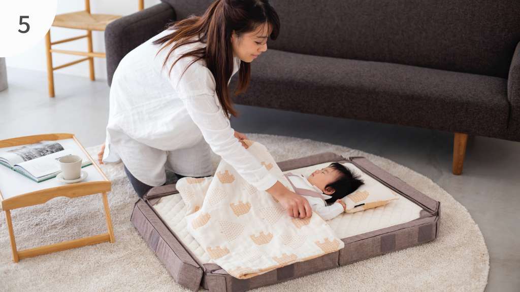 farska CompactBed Free[DADWAY ダッドウェイオンラインストア]