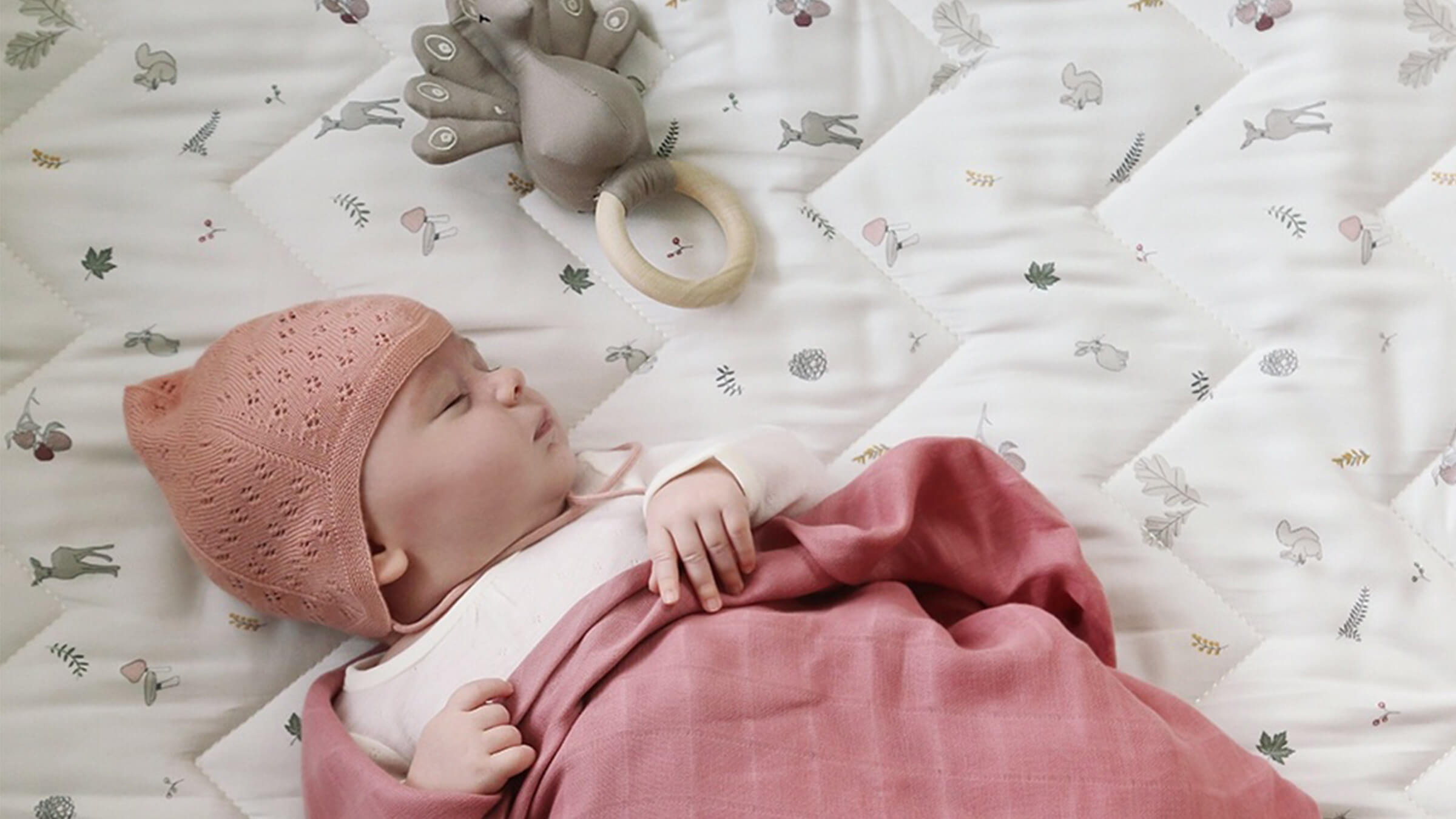 Cam Cam Copenhagen カムカムコペンハーゲン｜ゆったりと穏やかに甘く