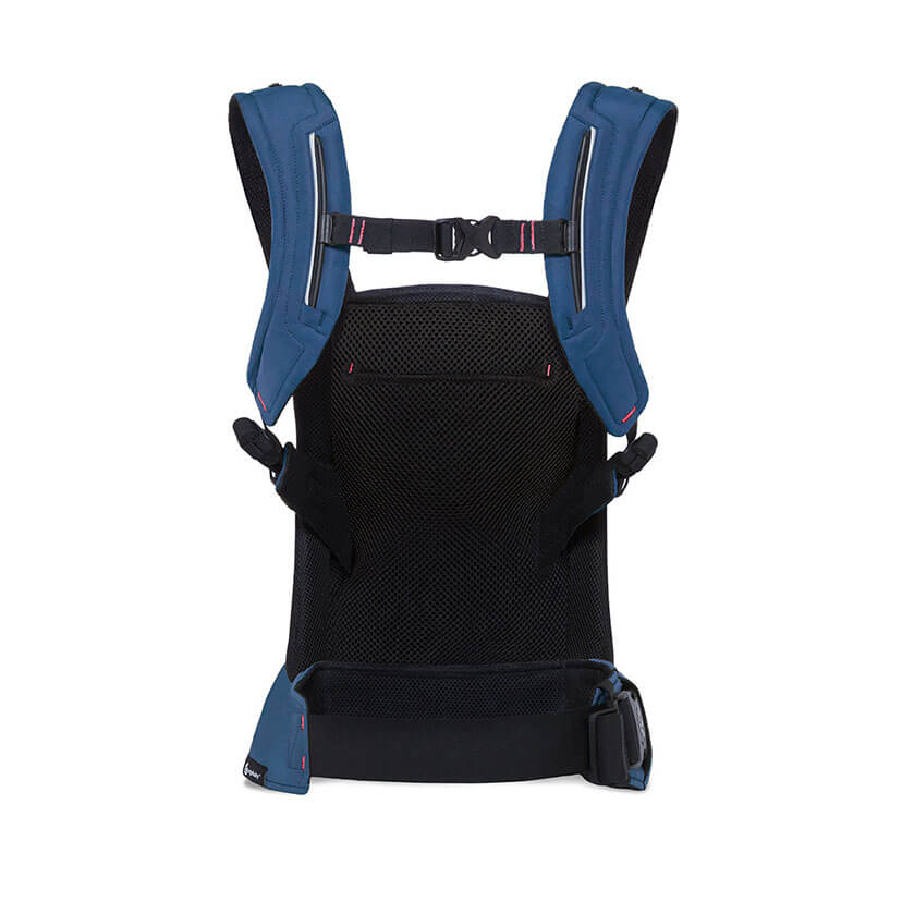 エルゴベビー AWAY(アウェイ)/ミッドナイトブルー(ミッドナイトブルー