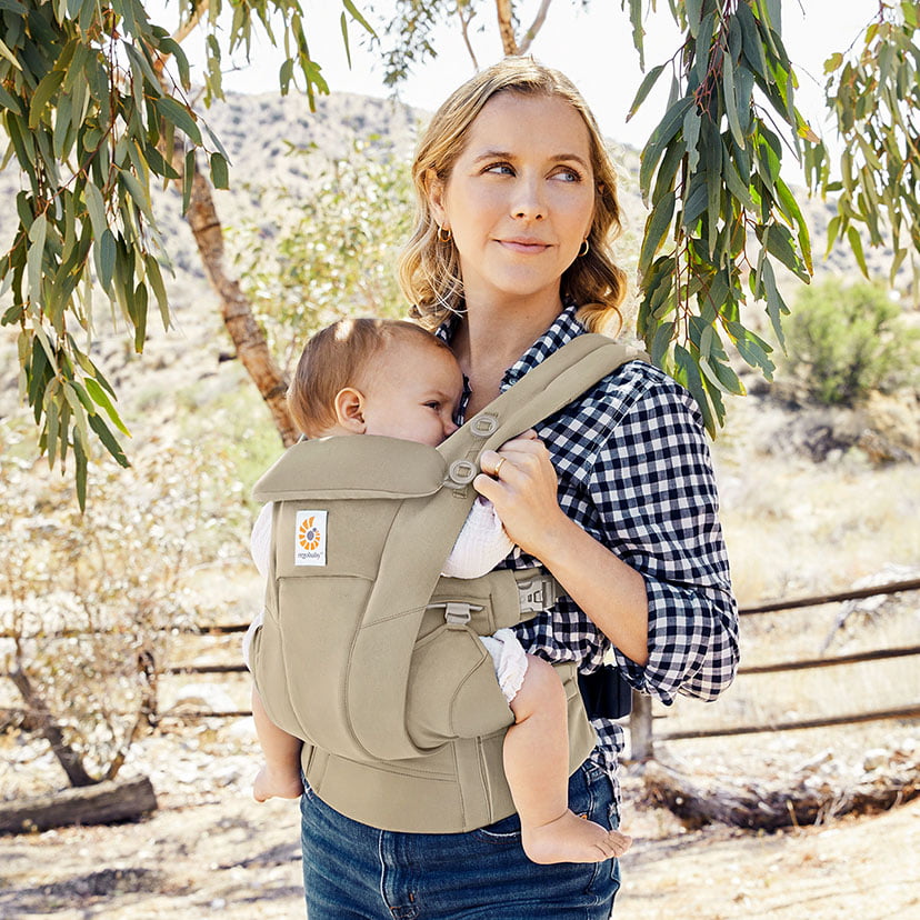 SALE】エルゴベビー OMNI Dream/ソフトオリーブ(【SALE】ソフト