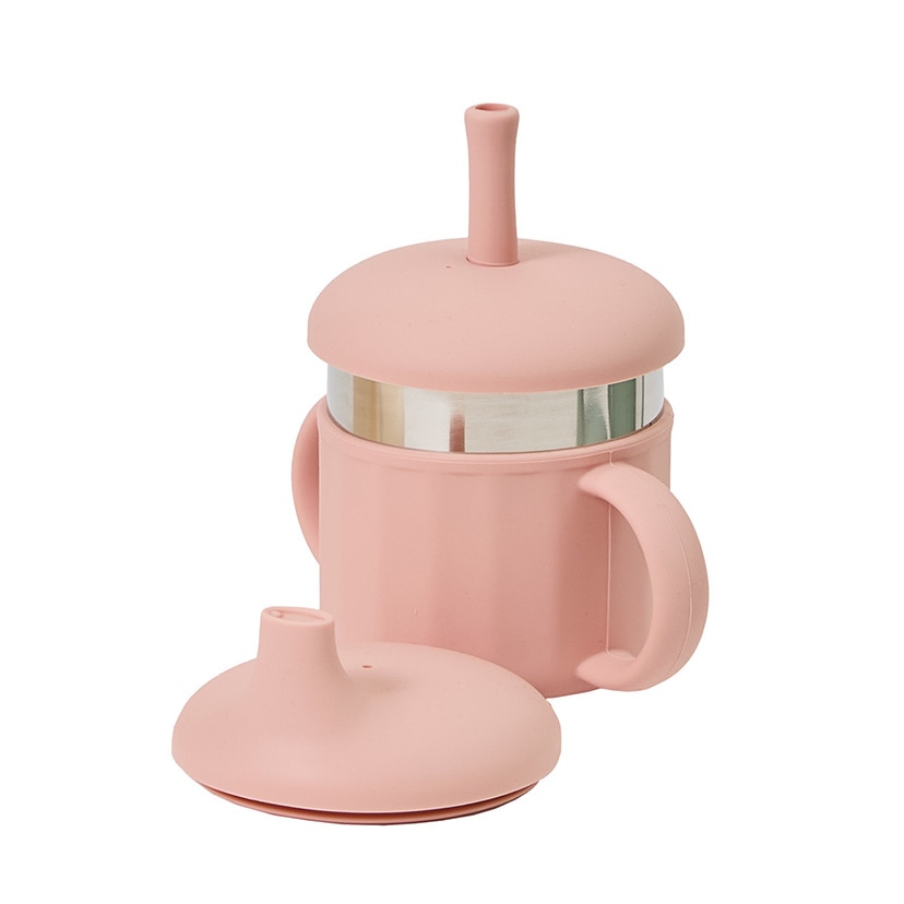 マイファーストマグ/バニラ(バニラ): ミルク・お食事[DADWAY