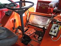 クボタトラクター L1-R28 443営農