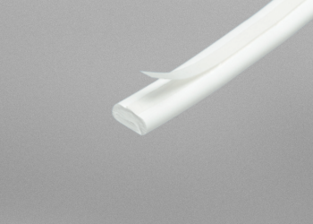 ニチアスソフトシール® (TOMBO™ No.9096)｜柔軟性に優れたPTFE製