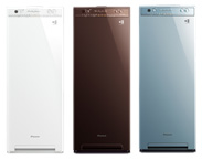 加湿ストリーマ空気清浄機」新発売 | ニュースリリース | ダイキン工業