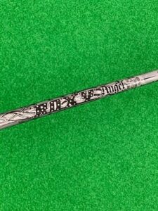 クライムオブエンジェル ロキシーで冬用シャフトをセッティング｜第一