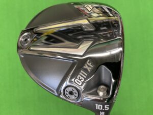 PXG 0311Gen5ドライバーの実力｜第一ゴルフ|箕面北摂店のブログ