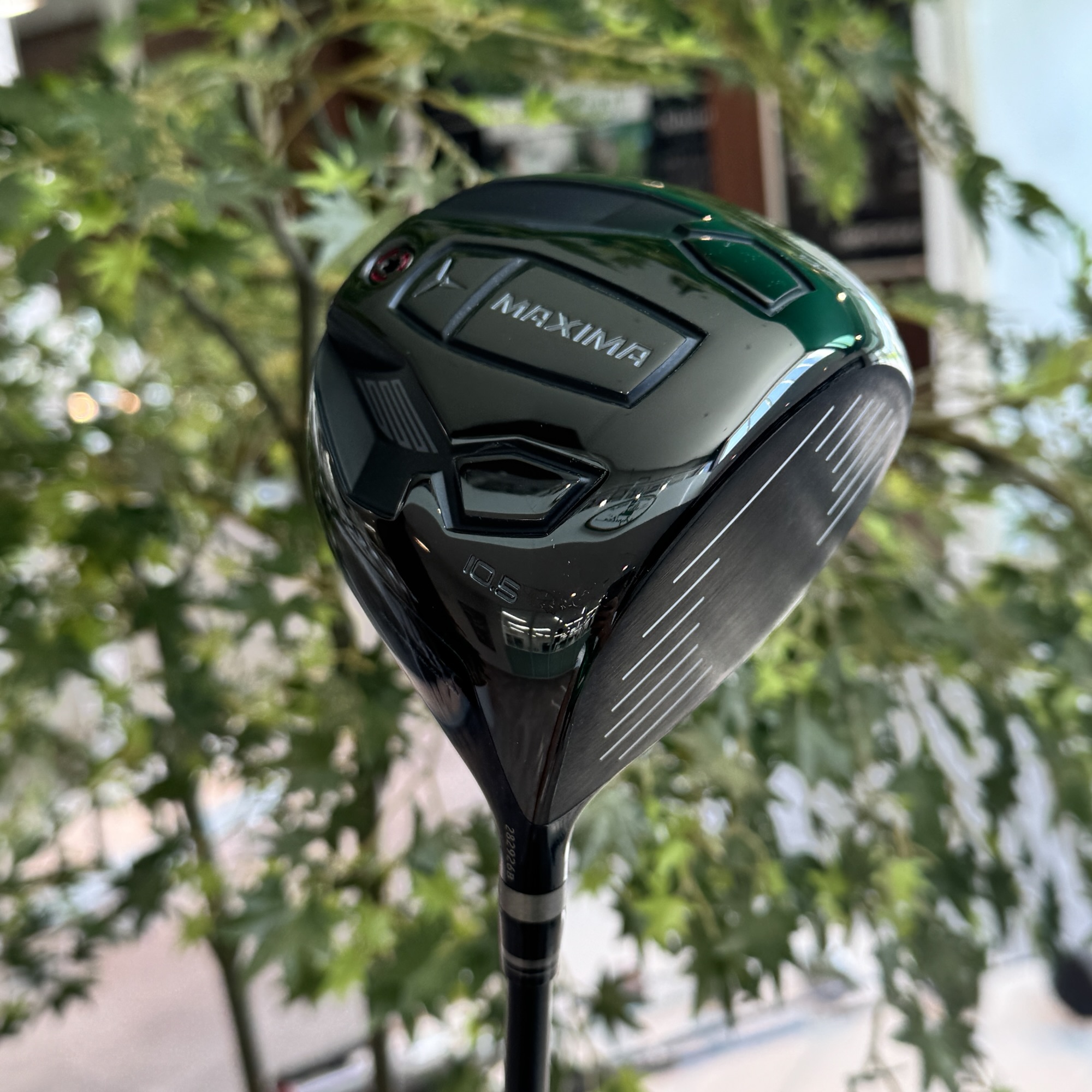 日本仕様 美品キャロウェイ エリート ドライバーヘッドのみ 10.5