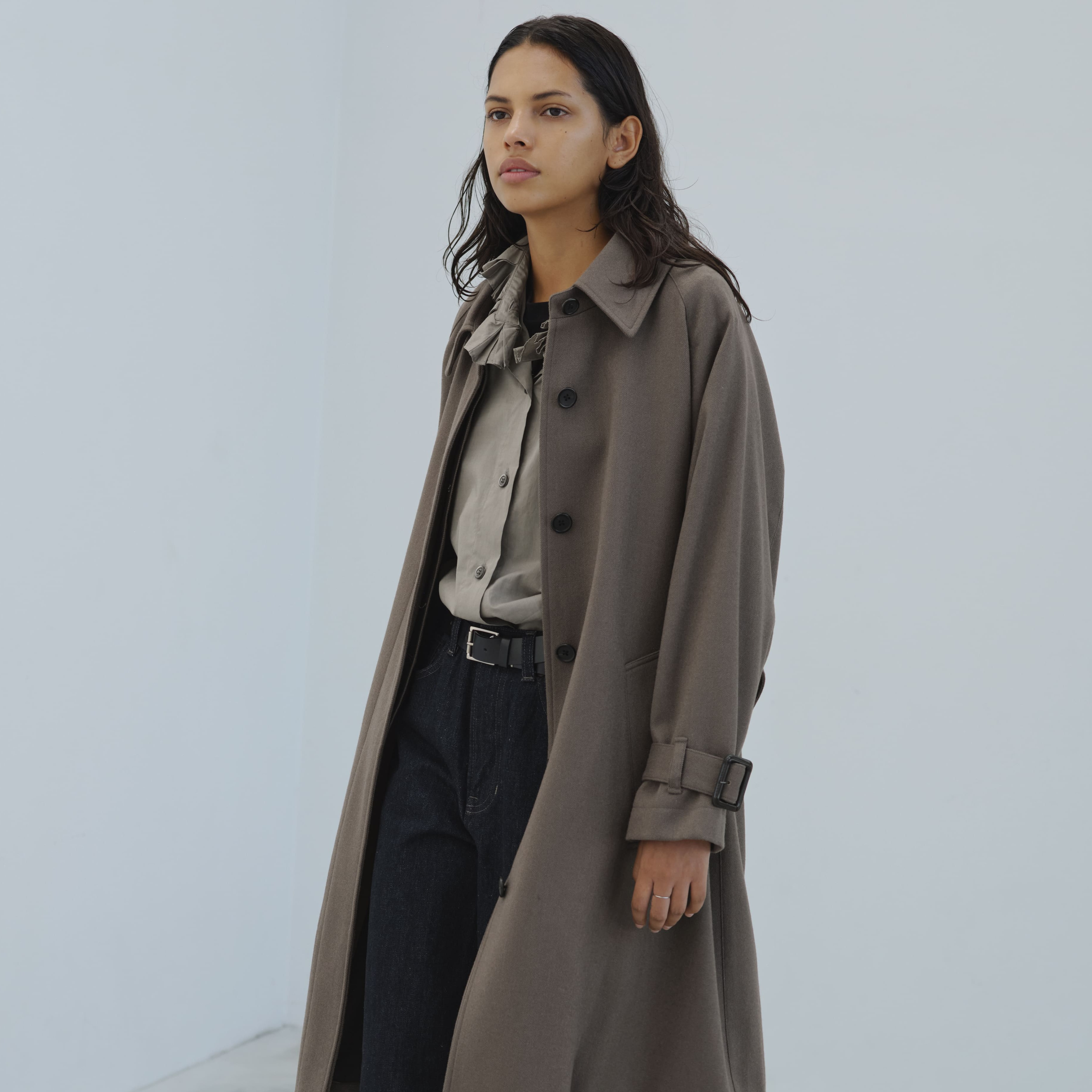 WINTER OUTERWEAR | マーガレット・ハウエル | ショップブログ | 大丸