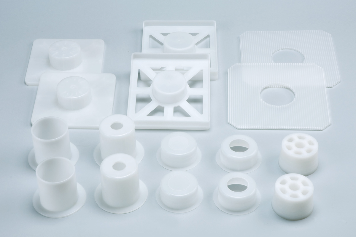 コアキャップ・コアマーカー | 製品情報 | 大日製罐株式会社